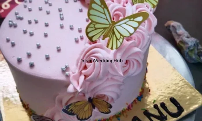 Vanilla  The Bean Pick Up